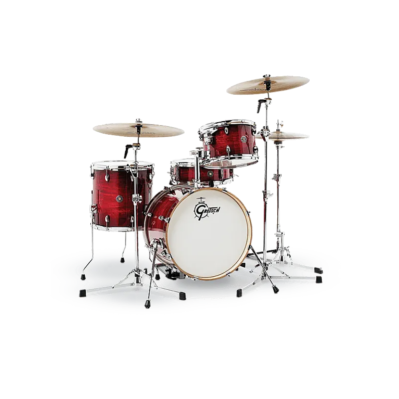 Gretsch Catalina Club Jazz - GCB