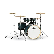 Gretsch Renown Maple Fuzion - SABB