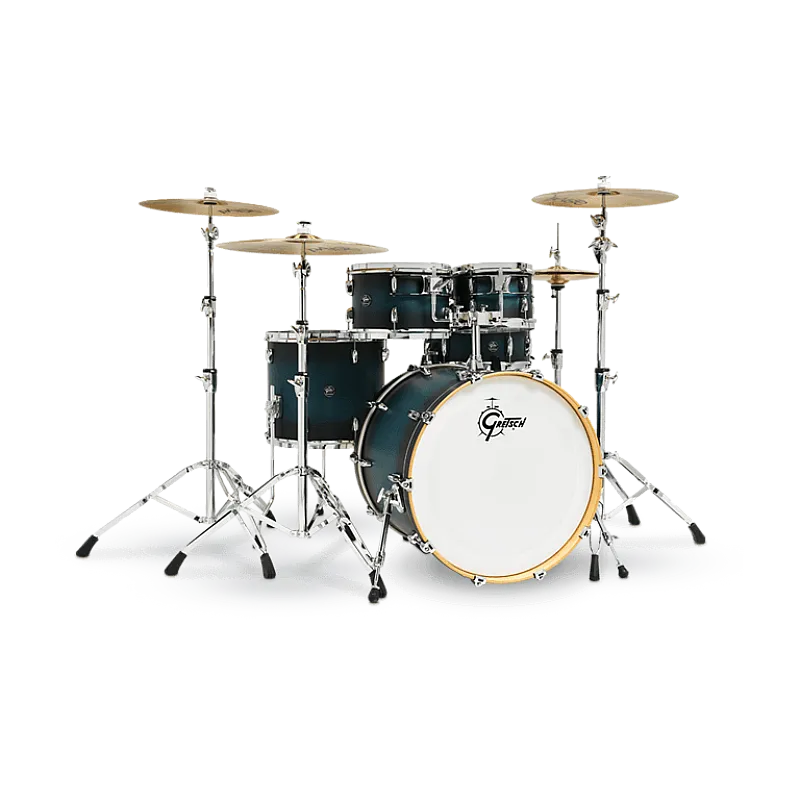 Gretsch Renown Maple Fuzion - SABB
