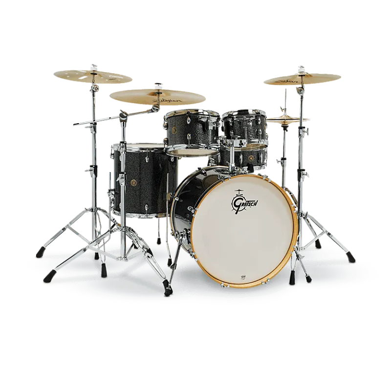 Gretsch Catalina Maple Fuzion - BS