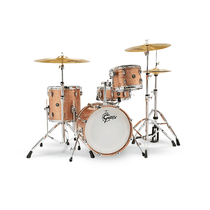 Gretsch Renown Maple Jazz - CPS