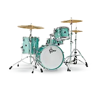 Gretsch Renown Maple Jazz - TPS