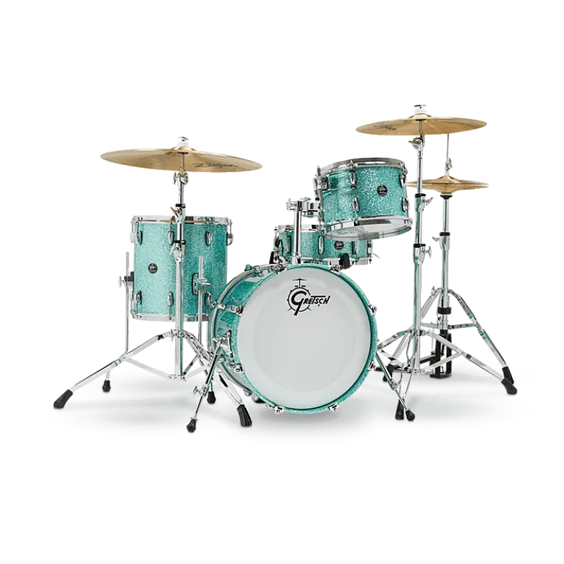 Gretsch Renown Maple Jazz - TPS