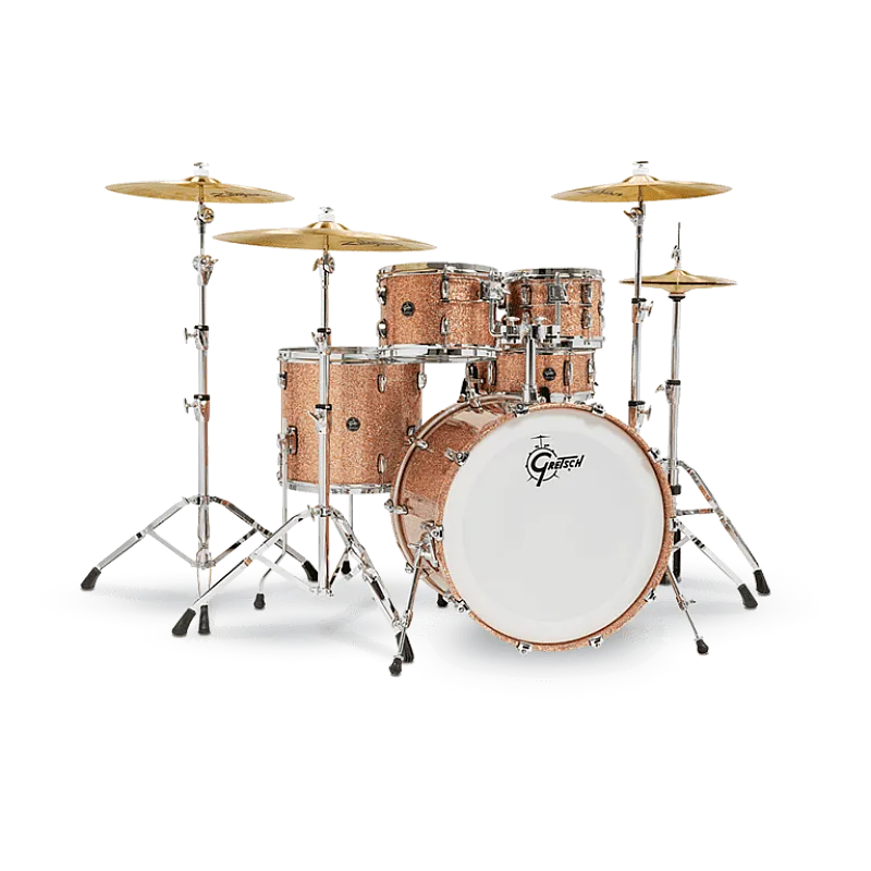 Gretsch Renown Maple Fuzion - CPS Gretsch Renown Maple Fuzion - CPS