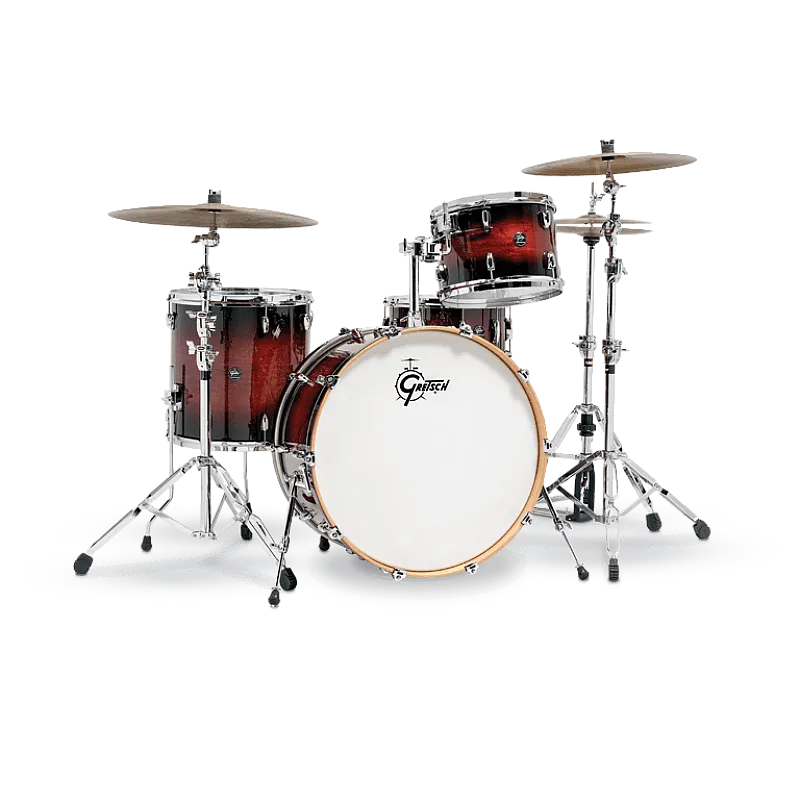 Gretsch Renown Maple Euro - CB
