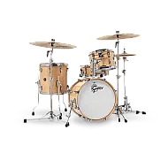 Gretsch Renown Maple Jazz - GN