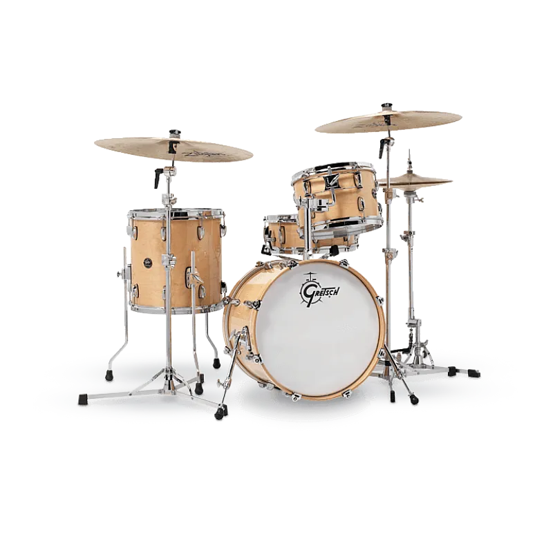 Gretsch Renown Maple Jazz - GN
