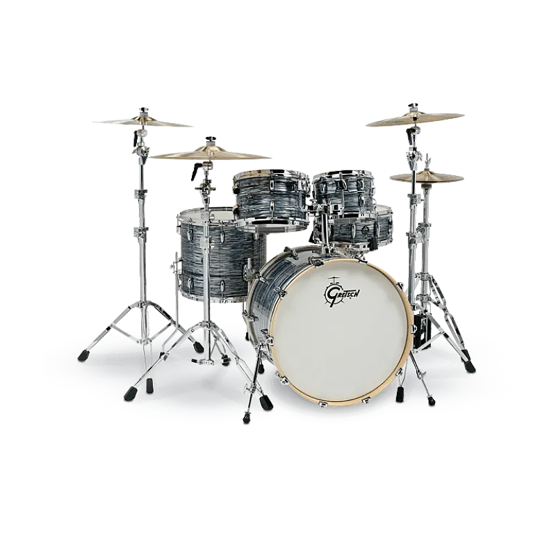 Gretsch Renown Maple Fuzion - SOP
