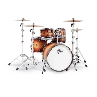 Gretsch Renown Maple Studio - STB 