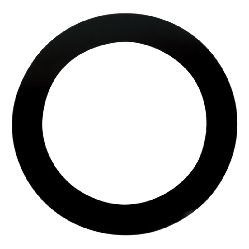 Remo Dynamo Ring Black