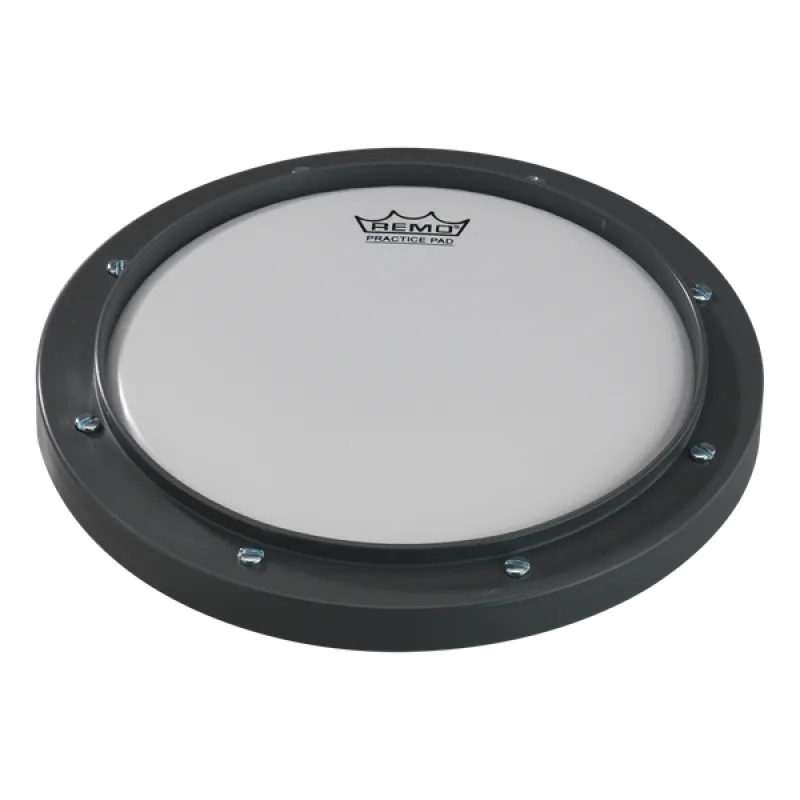 Remo RT-00010-00 10'' Tunable Practice Pad 