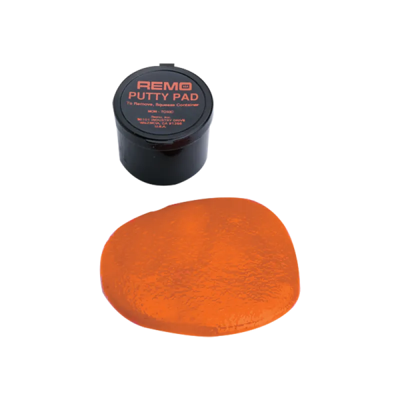Remo Putty Practice Pad