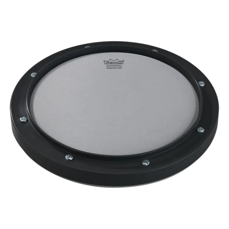 Remo RT-0008-SN 8'' Silentstroke Practice Pad