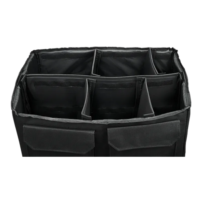LP530 LP Percussion Accessory Bag LP530 LP Percussion Accessory Bag