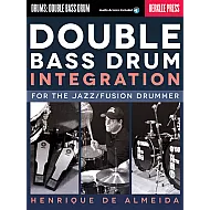 Almeida Double Bass Drum Integration (Audio access included)