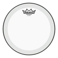 Remo 10'' Powerstroke 4 Clear 
