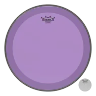 Remo 22'' Colortone Powerstroke 3 Purple