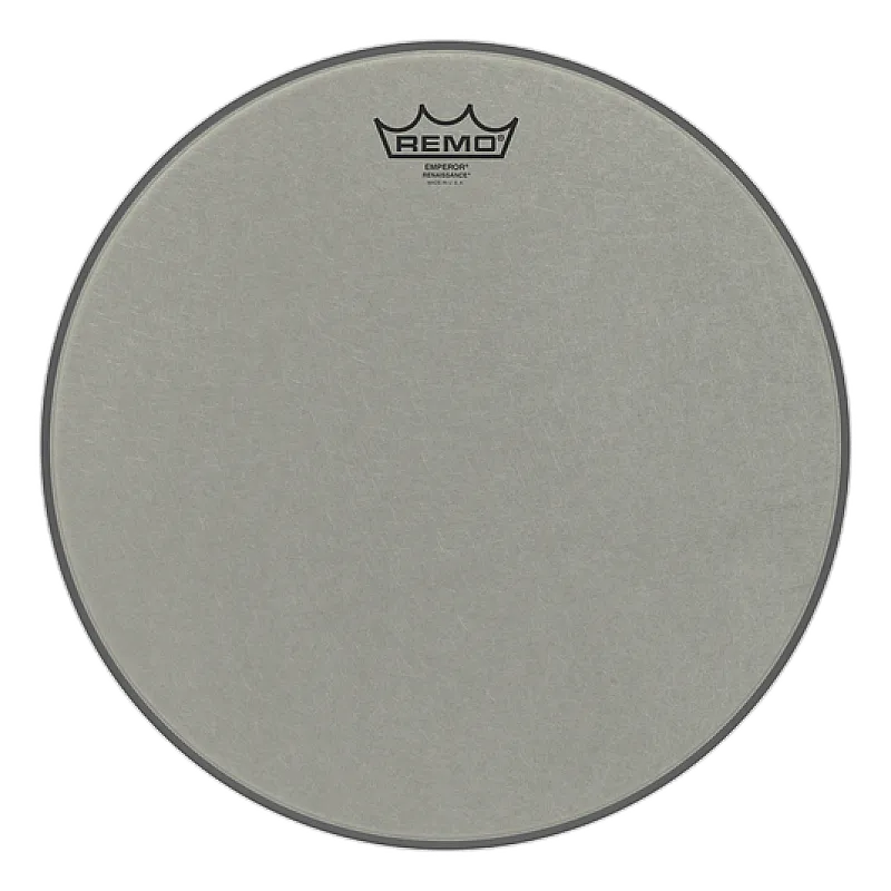 Remo 22'' Renaissance Emperor Bass Drum