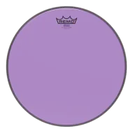 Remo 16'' Colortone Emperor Purple