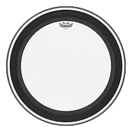 Remo 20'' SMT Emperor Clear Bass Drum