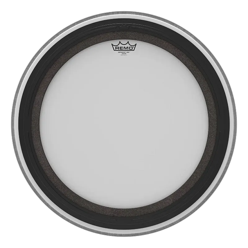Remo 16'' SMT Emperor Coated Bass Drum