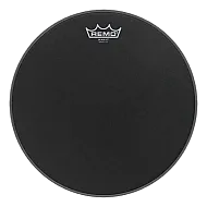 Remo 14'' Black Suede Emperor X