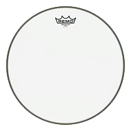 Remo 12'' Ambassador Clear  