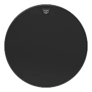 Remo 18'' Classic Fit Ebony Ambassador Bass Drum