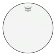 Remo 14'' Classic Fit Ambassador Hazy Snare Side