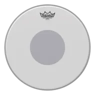 Remo 13'' Controlled Sound Coated Black Dot