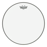 Remo 10'' Diplomat Clear  
