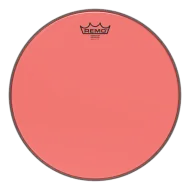 Remo 16'' Colortone Emperor Red