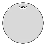 Remo 20'' Smooth White Emperor Bass Drum