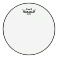 Remo 13'' Diplomat Hazy Snare Side
