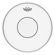 Remo 14'' Powerstroke 77 Clear 