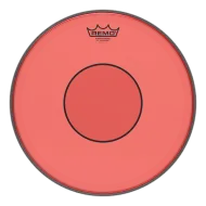 Remo 14'' Colortone Powerstroke 77 Red