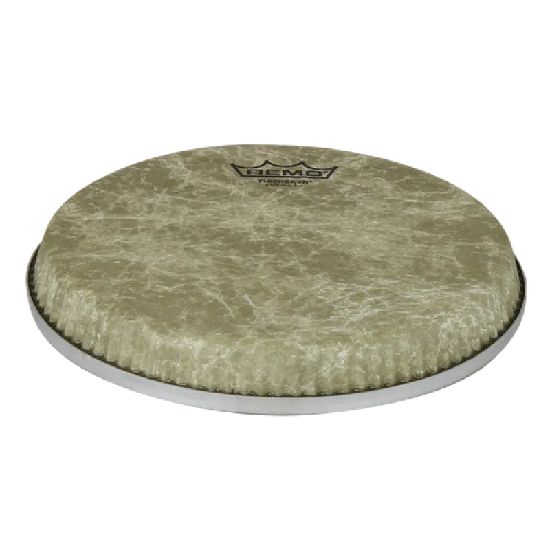 Remo 8'' S-Series Fiberskyn Bongo Head M6-S800-F3 Remo 8'' S-Series Fiberskyn Bongo Head M6-S800-F3
