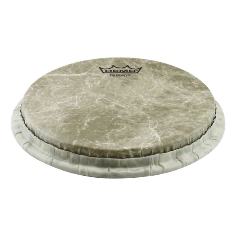 Remo 8.5'' Tucked Fiberskyn Bongo Head M9-0850-F4 Remo 8.5'' Tucked Fiberskyn Bongo Head M9-0850-F4