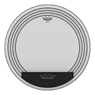 Remo 22'' Powersonic Coated Bass Drum