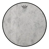 Remo 20'' Powerstroke Fiberskyn Diplomat Felt Tone Bass Drum