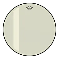Remo 20'' Powerstroke Hazy Felt Tone Bass Drum