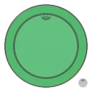 Remo 26'' Colortone Powerstroke 3 Green