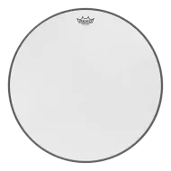 Remo 20'' Smooth White Powerstroke 3 Bass Drum
