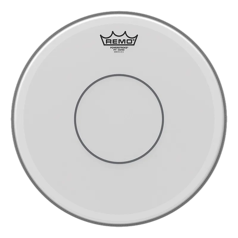 Remo 13'' Powerstroke 77 Coated 