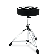 LP3100 LP Round Drum Throne