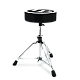 LP3100 LP Round Drum Throne LP3100 LP Round Drum Throne