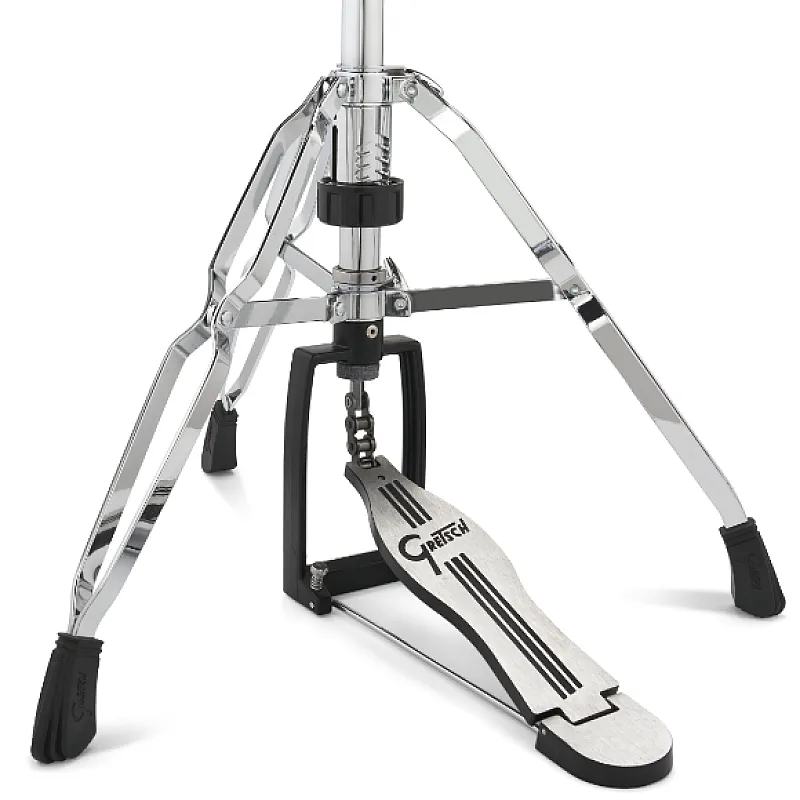 Gretsch GRG5HH Double Braced Hi-Hat Stand Gretsch GRG5HH Double Braced Hi-Hat Stand