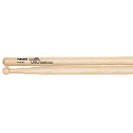 Los Cabos Parade Marching Drumsticks White Hickory