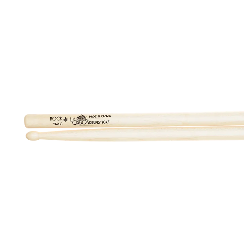 Los Cabos Rock White Maple