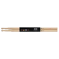 DrumCraft 5B Hickory Drumsticks